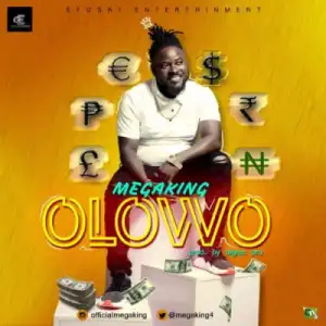 Mega King - Olowo